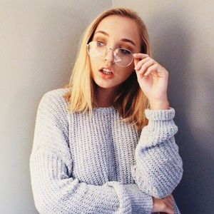 Brandy Melville Knit Sweater